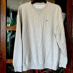 Southern Tide - Skip Jack sweatshirt - size L